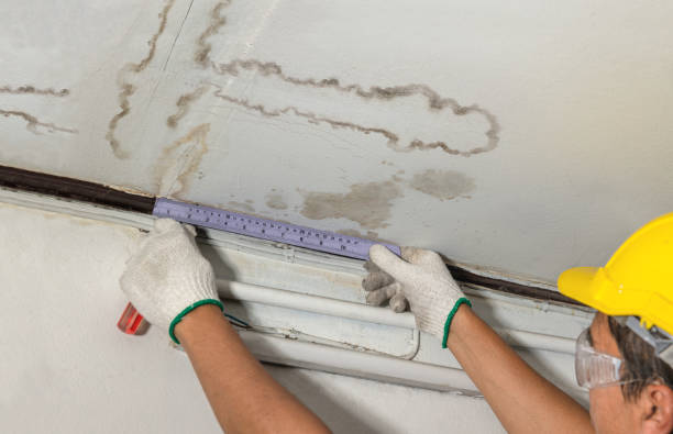 Reliable Structural Drying And Dehumidification contractor in Moreland, GA by Aqua Guard Water Damage